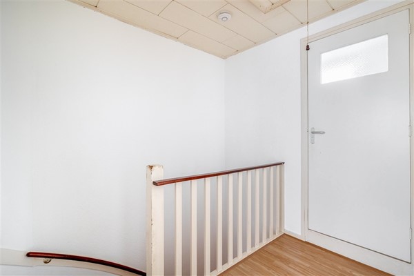 Medium property photo - Talmastraat 100, 9645 GH Veendam